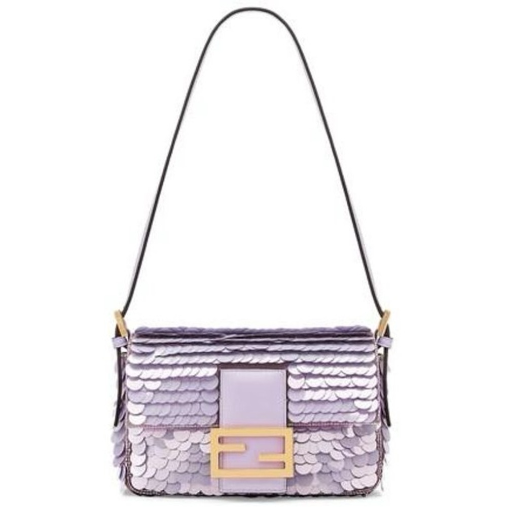 Fendi 1997 in Pale Lilac